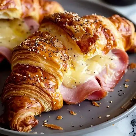 croissant
