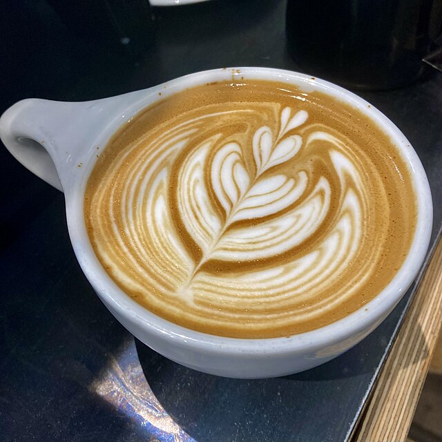 latte