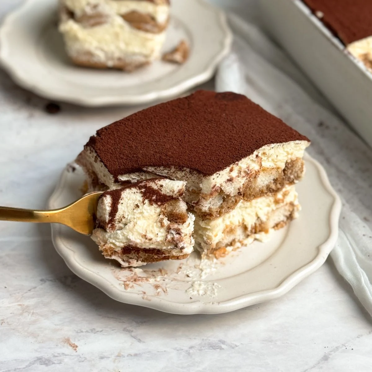 tiramisu